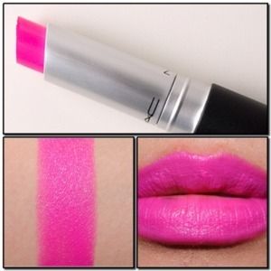 MAC BETH DITTO Collection Dear Diary Pro Long Lipstick (Candy Yum Yum 