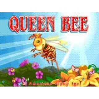 Queen Bee by Subsino Pre Owned PCB Game Board 8 Liner Cherry Master 