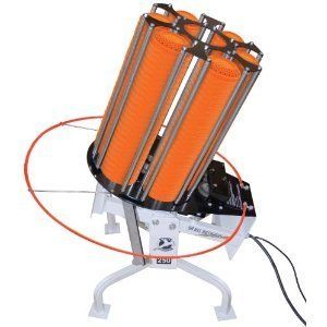 Do All Outdoors The White Pheasant 250 Automatic Trap Machine