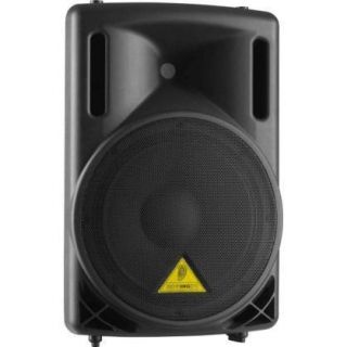 New Behringer EUROLIVE B212XL 800W PA Speaker $286