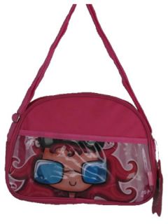 Benzi Designer Young Girls Fashion Handbag Shoulder School Lunch Bags 