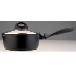 Berghoff Cook Co Cast Aluminum Covered Saucepan Small from Brookstone 