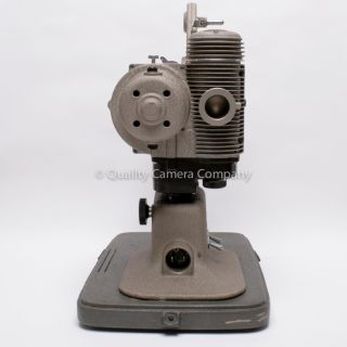 Bell Howell Regent 8mm Projector Model L Vintage Silent Extraordinary 