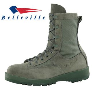 Sage Goretex Boots Belleville 690V Goretex Size 9 Reg U s Issue Nice 
