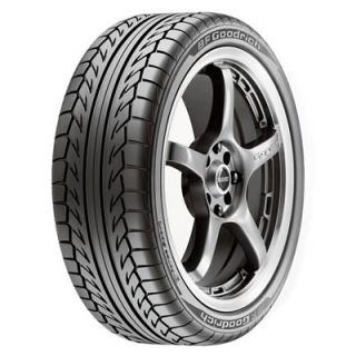 BFGoodrich g Force Sport Tire 275/40 17 Blackwall 69496 Set of 4