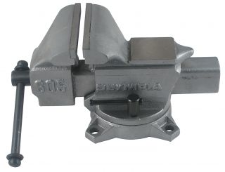 in bench vise condition new product description description bench vise 