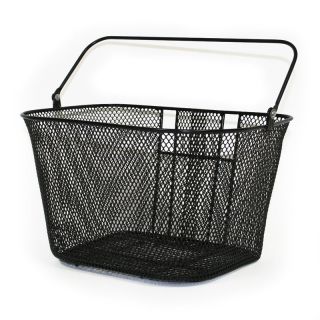 Basil Front Wire Bike Basket Only BAS003 Bicycle Bike Commuter Storage 