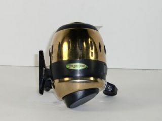 Ready 2 Fish Catfish Spincast Gold R2F CFSC Reel Only