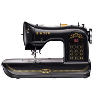 Singer 160 ★ Limited Edition Sewing Machine OneTouch Stitch 