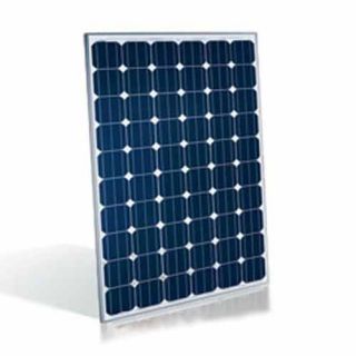 AUO BenQ PM250M00 260W Solar Panel 260 Watt Silver with Tyco