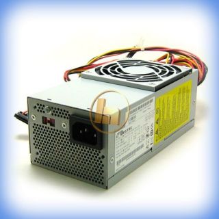 Genuine Bestec TFX0250D5W 250W Power Supply for Dell Slim Inspiron 