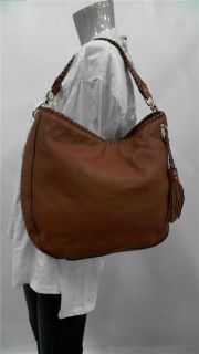 Michael Kors Bennet Large Single Strap Shoulder Bag Luggage Handbag 