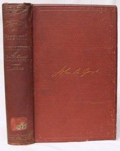 john b gough autobiography recollections 1871