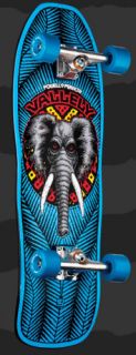   Peralta Skateboard Mike V Elephant Independent Rat Bones Reds