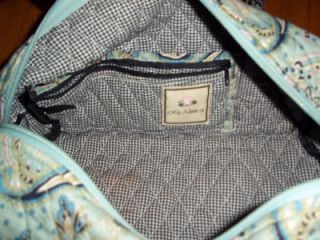 lily waters cute pocketbook