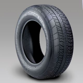 BFGoodrich G Force T A Drag Radial Tire 325 50 15 blackwall 53931 