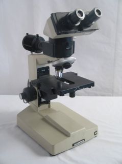   bhm binocular head phase contrast microscope model part no bhm our