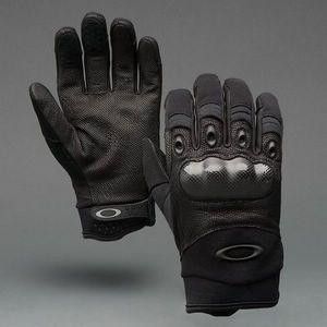   Full Finger Military Tactical Airsoft Hunting Cycling Gloves