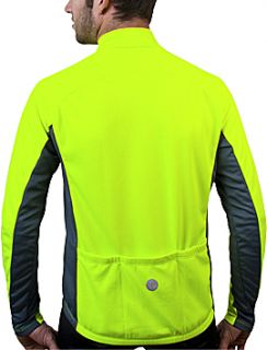   Long Sleeve Biking Fleece Cycling Jersey Cyclist Jerseys Gear