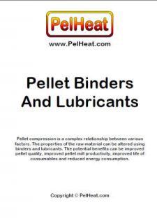   click to  the free guide on pellet binders and lubricants