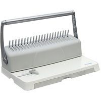 Intelli Bind IB150 Comb Binding Machine Book Binder