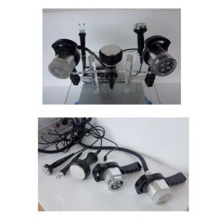 Ultrasonic Vacuum RF Bio CAVITATION Liposuction Slimming Equipment 
