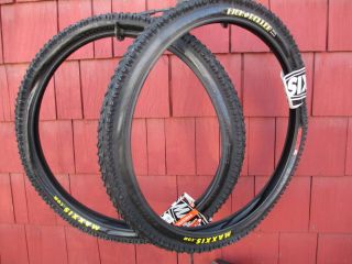Maxxis High Roller Specialized Mountain Bike TireS 2 35 A Pair for 