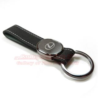   Logo Loop Key Chain, Keychain, Key Ring, Licensed Product + Free Gift