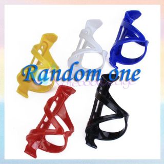 MTB Mountain Bike Bicycle Water Bottle Cage Holder Rack New