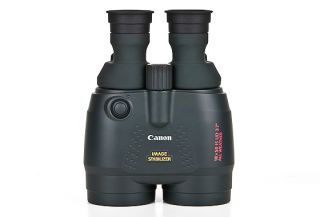 Canon 18x50 Is Image Stabilized All Weather Binoculars