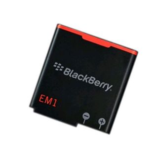 Original Blackberry Rim E M1 EM1 Battery for Curve 9350 9360 9370 