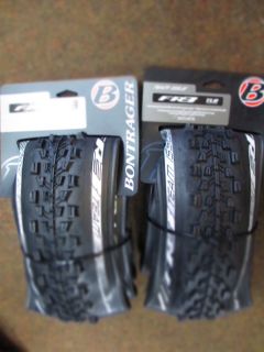   Team Issue Tubeless TLR Specialized Mountain Bike Tires 26x2 35