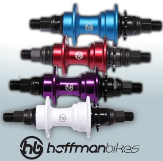 hoffman bikes cassette hub 9t 36h rhd price au $ 75 00 payment 