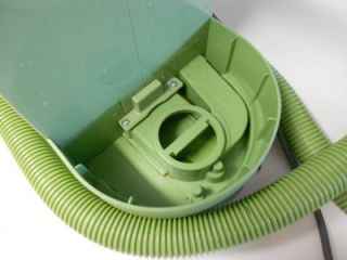 Bissell Little Green Carpet Cleaning Machine Works Great 1400 7
