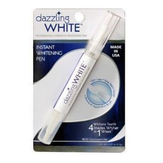  Professional Strength Teeth Whitening Gel Pen Tooth Instant New