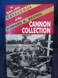 Signal Salute Black Powder Cannon Catalog