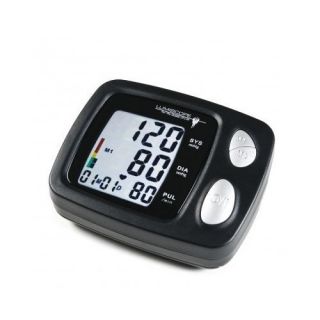 Lumiscope Automatic Upper Arm Blood Pressure Monitor
