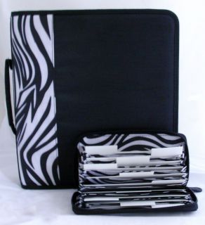 Coupon Organizer System Binder Coupon Wallet Tabs Pages and Starting 