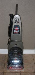 Bissell ProHeat 2X Multi Surface Carpet Hard Floor Cleaner 9400 T 