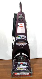 Bissell 9400 U ProHeat Carpet Steam Cleaner Shampooer Household 