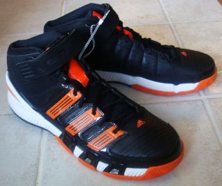   Speedcut Black Orange Basketball Shoes Style G06725 Speed
