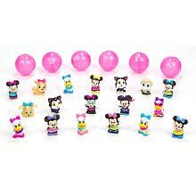Squinkies Minnie Mouse Suprise Inside Disney 18 Pack   All New 