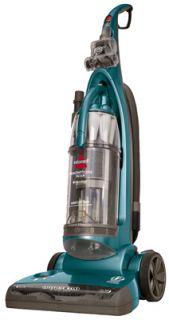 120V 12 Amp Bissell Healthy Home Upright HEPA Bagless Vacuum 