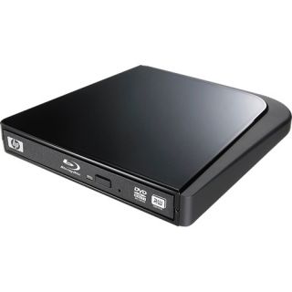   Slim External Portable USB 2 0 Blu Ray Reader and DVD RW Writer