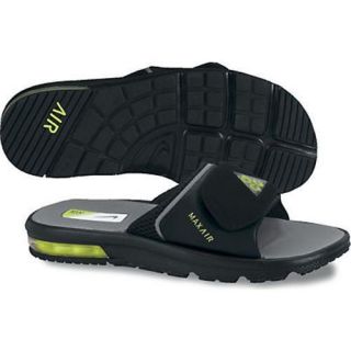 NEW Nike Air Moray 2 ACG Slide Shoes Black Sandals 10 US 9 UK