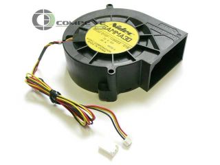 Nidec Gamma 30 GAMMA30 Server Cooler Fan Blower 1U 2U
