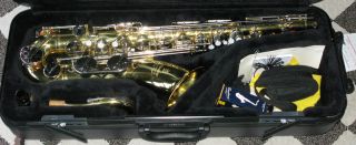 Really Nice Yamaha YTS 200AD Tenor Sax Saxophone Saxaphone