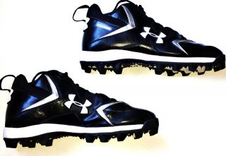GRAB THESE POPULAR UNDER ARMOUR CLEATS BEFORE THEY ARE GONE