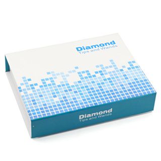 Diamond DERMABRASION Microdermabrasion Peel Portable Machine Skin 