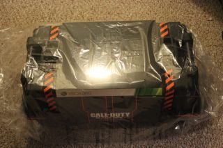 Call of Duty Black Ops II Care Package Xbox 360 2012 Brand New 